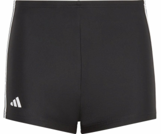 Adidas Pánské plavky s 3 pruhy adidas HR7476