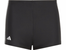 Adidas Pánské plavky s 3 pruhy adidas HR7476