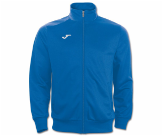 Joma Fotbalová mikina Combi modrá velikost 164 (100086.700)