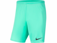Nike Kraťasy Dry Park III 354: Velikost - M (BV6855-354) - 22054_190930