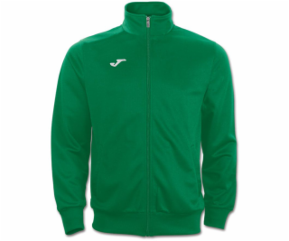 Joma Fotbalová mikina Combi zelená velikost 140 cm (10008...