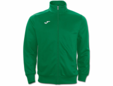 Joma Fotbalová mikina Combi zelená velikost 140 cm (100086.450)