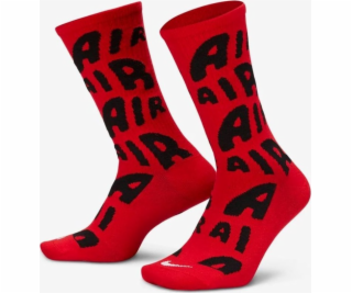 Nike Ponožky Nike Everyday Essential DR9719 657-S