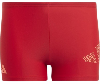 Adidas Pánské boxerky 3 BAR Log IC4739