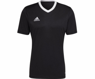 Adidas Tričko adidas ENTRADA 22 JSY Y HE1573 HE1573 černé...
