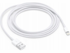 Foxconn Kabel USB-A USB - 2m bílý (206997)