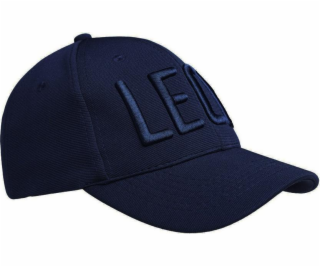 KKS Lech Baseballová čepice Lech Navy Blue S581056