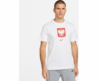 Nike Tričko s logem Polska Nike DH7604 100