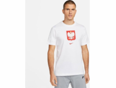 Nike Tričko s logem Polska Nike DH7604 100