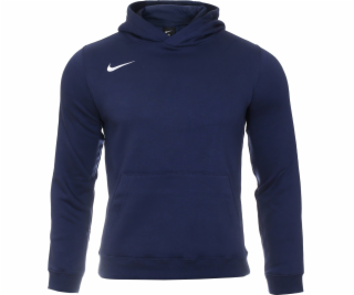 Nike Dětská mikina Park Therma Fall CW6896 451 M