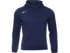 Nike Dětská mikina Park Therma Fall CW6896 451 M