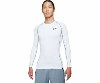 Nike Dámské legíny Nike s dlouhým rukávem DD1990 100 DD19...
