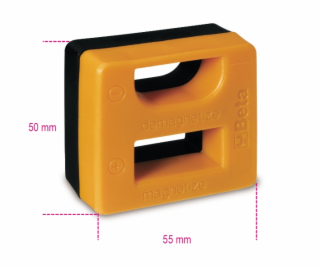 Beta Tools Magnetizér/demagnetizér šroubováků - 1200MS