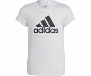 Adidas Dívčí tričko s dlouhým rukávem adidas Big Logo Tee...