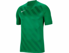 Nike Tričko Dri Fit Challenge 3 Y BV6738 302 BV6738 302 zelená M
