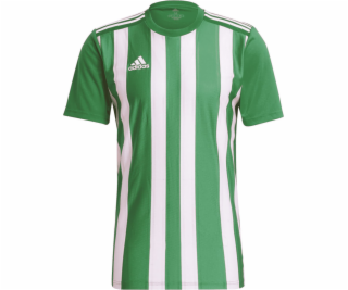 Adidas Tričko adidas STRIPED 21 JSY H35644 H35644 zelené S