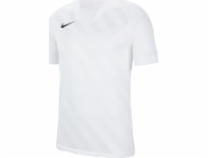 Nike Pánské tričko Challenge III bílé velikost S (BV6703-100)