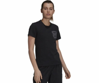 Adidas Tričko s kapsou adidas TX GU8984