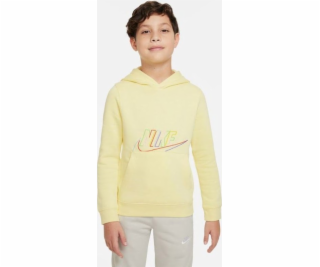 Nike Mikina Sportswear DX5087 706