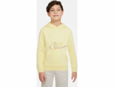 Nike Mikina Sportswear DX5087 706