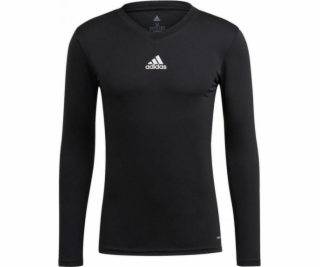 Adidas Tričko adidas TEAM BASE TEE GN5677 GN5677 černé L