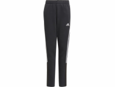Adidas Dětské tepláky TIRO 21 GM7332 GM7332 černá 116 cm