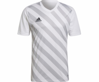 Adidas Tričko ENTRADA 22 GFX JSY HF0129 HF0129 bílé S