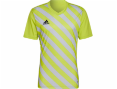 Adidas Tričko adidas ENTRADA 22 GFX JSY HF0118 HF0118 zelené S