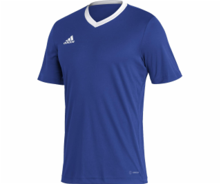 Adidas Tričko ENTRADA 22 JSY HG6283 HG6283 modré M