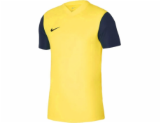 Nike Tričko Tiempo Premier II JSY DH8035 719 DH8035 719 žluté XXL