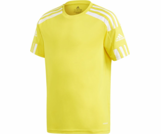 Adidas tričko adidas SQUADRA 21 JSY Y GN5744 GN5744 žluté...