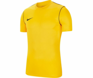 Nike Pánské tričko Dry Park 20 SS BV6883-719 velikost S