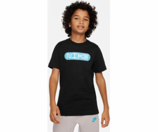 Nike Tričko Sportswear DX9499 010