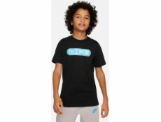 Nike Tričko Sportswear DX9499 010