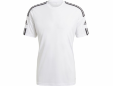 Adidas tričko adidas SQUADRA 21 JSY GN5726 GN5726 bílé XL