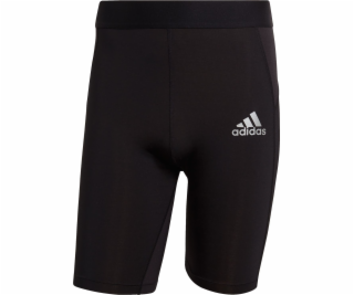Adidas šortky adidas Techfit Tights 311: Velikost - S