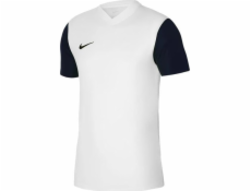 Nike Tričko Dri-Fit Tiempo Premier 2 DH8035-100: Velikost - M (178 cm)