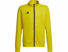 Adidas Mikina adidas ENTRADA 22 Track Jacket Y HI2139 HI2139 žlutá 128 cm
