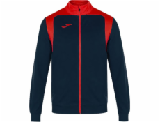 Joma Mikina Joma Champion V S645608 S645608 tmavě modrá 140 cm