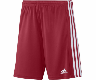 Adidas Kraťasy adidas SQUADRA 21 GN5771 GN5771 červené S