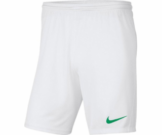 Nike Kraťasy Park III BV6855 102