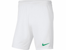 Nike Kraťasy Park III BV6855 102