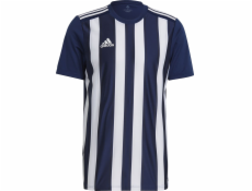 Adidas Tričko adidas STRIPED 21 JSY GN5847 GN5847 tmavě modré XL