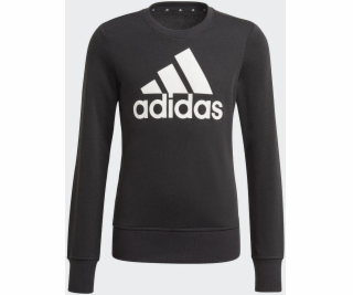 Adidas Dětská mikina BL SWT 140