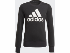 Adidas Dětská mikina BL SWT 140