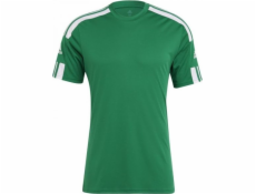 Adidas tričko adidas SQUADRA 21 JSY GN5721 GN5721 zelené XL