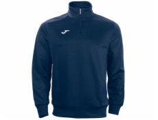 Joma Fotbalová mikina Combi Pharaoh tmavě modrá velikost 140 cm (100285.300)