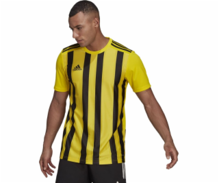 Adidas Tričko adidas STRIPED 21 JSY GV1378 GV1378 žluté M