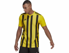 Adidas Tričko adidas STRIPED 21 JSY GV1378 GV1378 žluté M