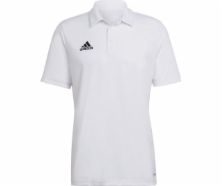 Adidas tričko ENTRADA 22 Polo HC5067 HC5067 bílé velikost...